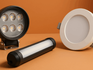 12V Beleuchtung & LED