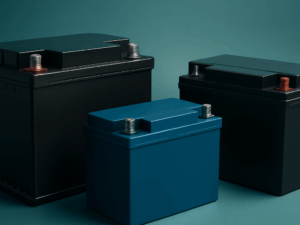 Akkus & Batterien (AGM, LiFePO4, Gel)