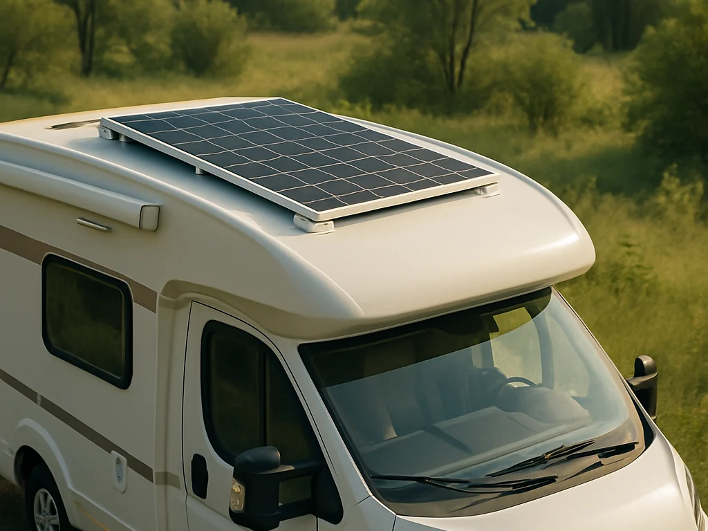 Kaufberater + Setup-Guide für Dachhalterungen, Dachdurchführungen, Abdichtung, Montageablauf und Sicherheitsmaßnahmen für Wohnmobil & Van.