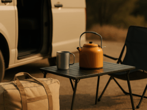 Vanlife & Camping Sets