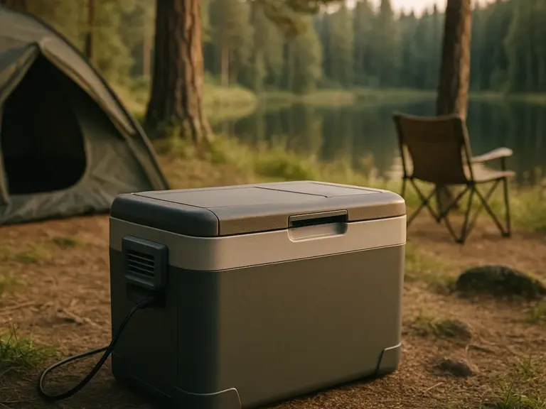 Ratgeber & Beispielrechnung für Technikaffine Camper und Vanlife-Enthusiasten.